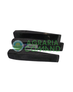 Coins fendeurs en acier Rinaldi