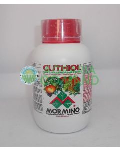 Cuthiol 500 ml.