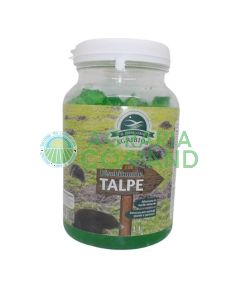 Repellente per talpe in gel