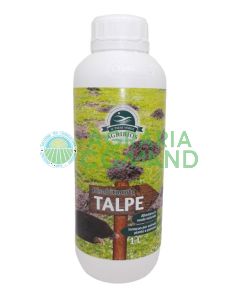 Repellente per talpe in grani