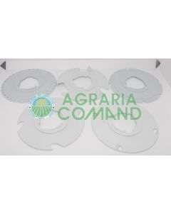 Set 5 dischi supplementari