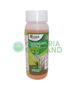 Herbicide à action totale Zapi