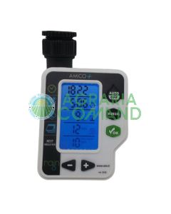 Cantralina Rain display illuminato