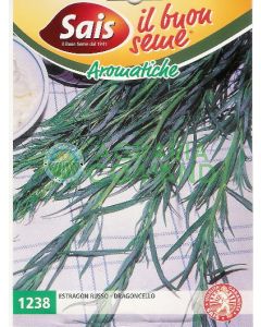 ESTRAGON - ESTRAGON RUSSE ESTRAGON - ESTRAGON RUSSE