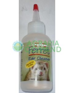 Nettoyant pour oreilles de furet MARSHALL ml 118