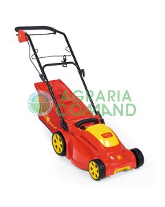 Rasaerba Wolf Garten A400E