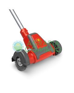 spazzola laterale spazzola laterale