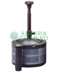 Filtro pompa per laghetto Ecopond 3 Filtro pompa per laghetto Ecopond 3