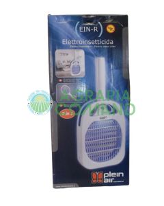 Kemper électro-insecticide Ein-R