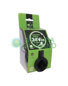 confezione elettrovalvola