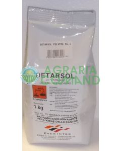 Detarsol detergente alcalino Detarsol detergente alcalino