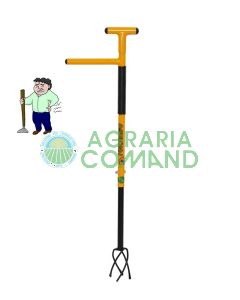 Estirpatore per erbacce