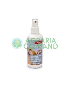 SPRAY DENTAIRE POUR ANIMAUX 125 ML.