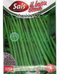 Fagiolo nano Annibal