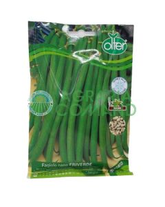 Fagiolo nano Friverde