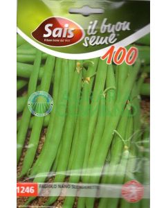 Fagiolo nano Slenderette