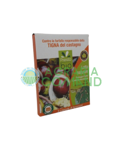 Phéromone de la teigne du châtaignier