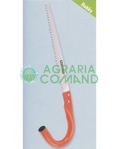 SCIE SAUTEUSE AVEC POIGNÉE PARAPLUIE