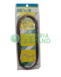 Filo per bonsai 5 mm