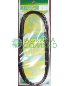 filo per bonsai 1 mm
