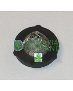 Guarnizione con filtro