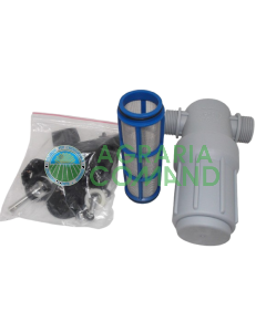 Kit de filtre complet Stocker article 301 302 303 304