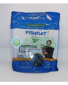 Fishrat king esca in pasta per topi