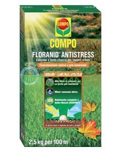 Floranid Antistress
