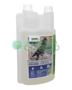 Disabituante piccioni Stocker Florifens