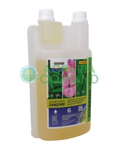 Florifens disabituante zanzare