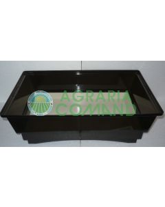 Fond de cage Ferplast M6