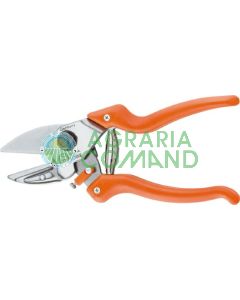 Lowe 6 Ciseaux Swing Cut