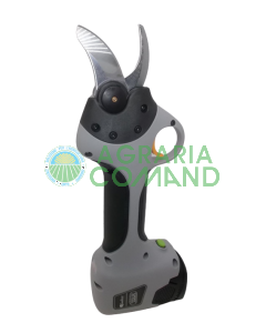 Forbice potatore elettronico a batteria