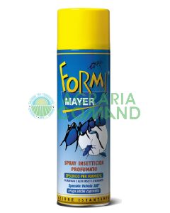 Formimayer spray anti-fourmis 500 ml.