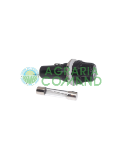 Fusible avec porte-fusible Stocker