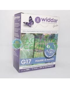 G17 attivazione delle difese naturali verso oidio