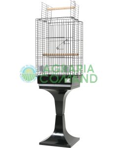 Gabbia KARAOKE 43.4 x 43.4 x 76.5 cm 