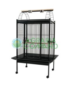 Cage pour perroquet Amérique Zolux