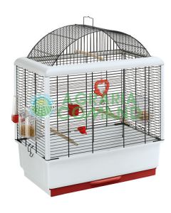 Gabbia Ferplast Palladio 3 50 x 30 x 64 cm