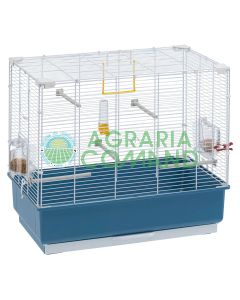 Piano 4 Ferplast White