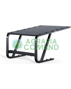 Garage pour Robot Goat a3000 lidar pro Ecovacs