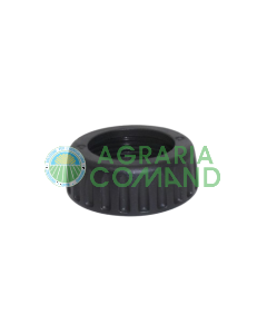 Bague à vis pour programmateurs Claber