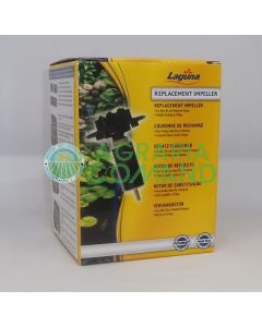 Magnetogirante mf ff 5000 Laguna