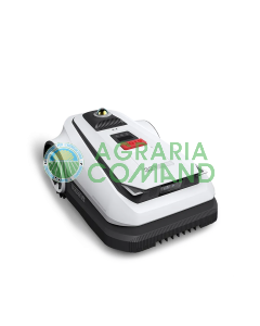 Tondeuse robot Goat A3000 Ecovacs