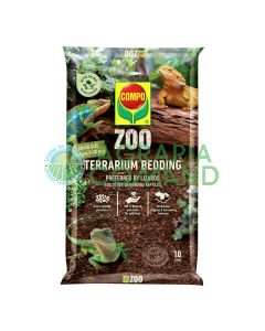 Compo Zoo Terrarium medium