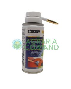 Spray lubrifiant pour ciseaux Stocker 100 ml.