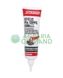 Graisse pour engrenage conique de débroussailleuse Sabart