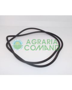 Joint torique couvercle de filtre