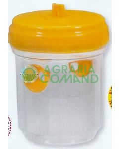 Piège à guêpes 2 pièces