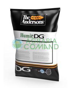 Ammendante humic DG
